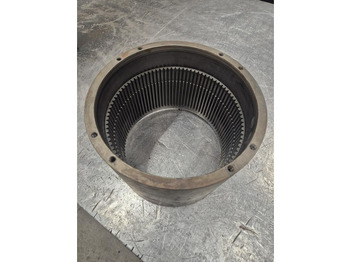 Vaihdelaatikko LIEBHERR