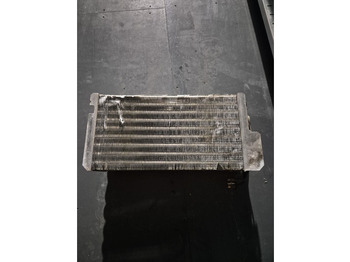 Lämmitys/ Tuuletus LIEBHERR