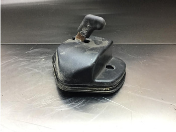 Ohjaamo ja sisustus LIEBHERR