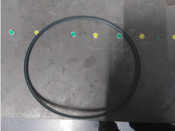 Vaihdelaatikko LIEBHERR