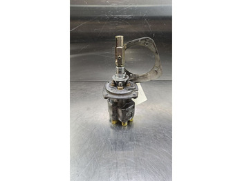 Hydrauliikka LIEBHERR
