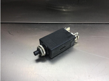 Sähköjärjestelmä LIEBHERR