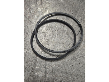 Hydrauliikka LIEBHERR