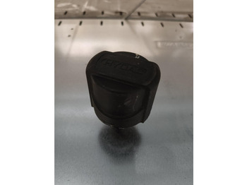 Sähköjärjestelmä LIEBHERR