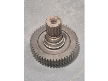 Akseli ja osat LIEBHERR