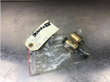 Hydrauliikka LIEBHERR