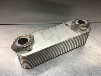 Öljynjäähdytin LIEBHERR