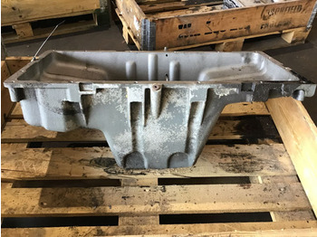 Kampikammio LIEBHERR
