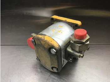 Hydraulipumppu LIEBHERR