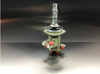 Vaihdekeppi Liebherr Pilot Control Unit: kuva Vaihdekeppi Liebherr Pilot Control Unit Vaihdekeppi Liebherr Pilot Control Unit: kuva Vaihdekeppi Liebherr Pilot Control Unit