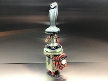 Vaihdekeppi LIEBHERR