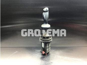 Vaihdekeppi LIEBHERR