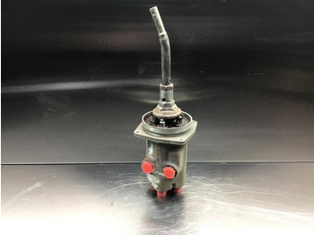 Vaihdekeppi LIEBHERR