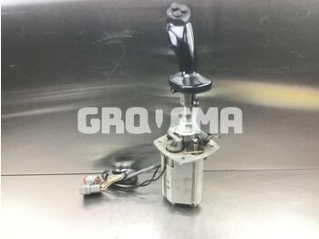 Hydrauliikka LIEBHERR