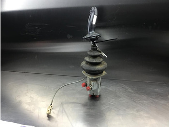 Hydrauliikka LIEBHERR