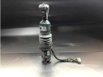 Vaihdekeppi LIEBHERR