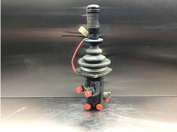 Hydrauliikka LIEBHERR