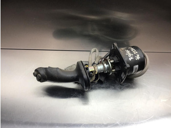 Hydrauliikka LIEBHERR