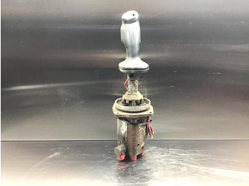 Vaihdekeppi LIEBHERR