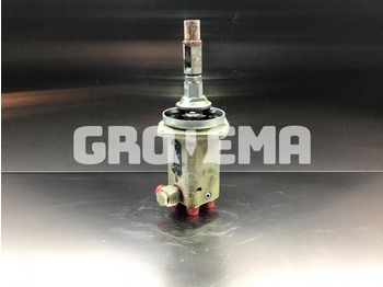 Vaihdekeppi LIEBHERR