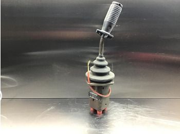 Hydrauliikka LIEBHERR