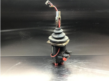 Hydrauliikka LIEBHERR