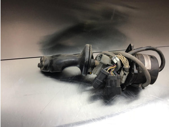 Vaihdekeppi LIEBHERR