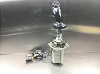 Hydrauliikka LIEBHERR