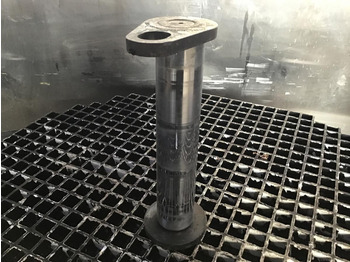 Moottori ja osat LIEBHERR