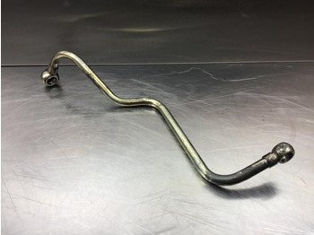 Jäähdytysjärjestelmä LIEBHERR