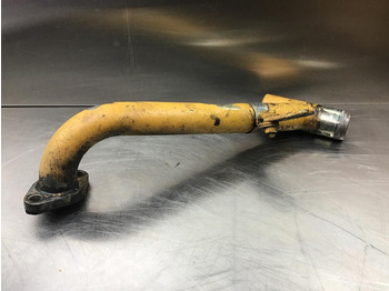 Hydrauliikka LIEBHERR