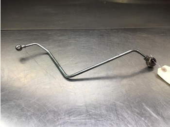 Moottori ja osat LIEBHERR