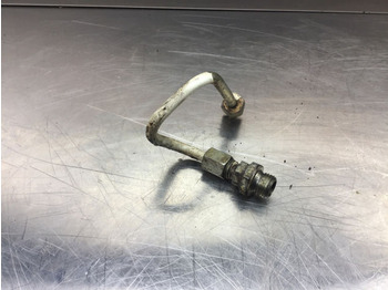 Moottori ja osat LIEBHERR