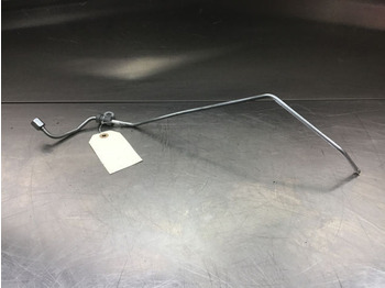 Moottori ja osat LIEBHERR