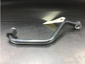 Moottori ja osat LIEBHERR