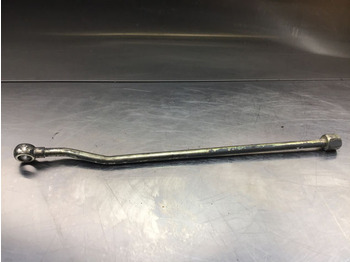 Moottori ja osat LIEBHERR