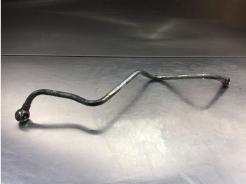 Moottori ja osat LIEBHERR