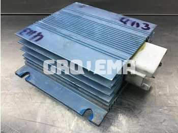 Ohjainyksikkö LIEBHERR