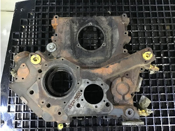 Sähköjärjestelmä LIEBHERR