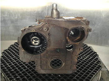 Sähköjärjestelmä LIEBHERR