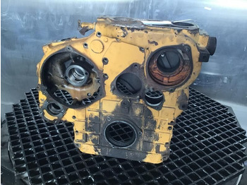 Sähköjärjestelmä LIEBHERR