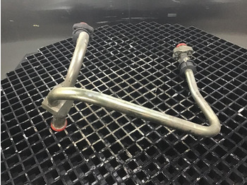 Hydrauliikka LIEBHERR