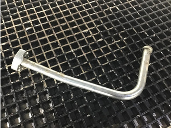 Jäähdytysjärjestelmä LIEBHERR