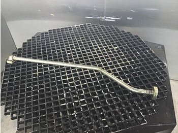 Hydrauliikka LIEBHERR