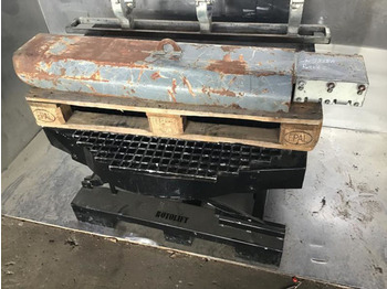 Puskuri Liebherr Protection: kuva Puskuri Liebherr Protection Puskuri Liebherr Protection: kuva Puskuri Liebherr Protection