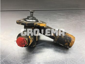 Polttoainepumppu Liebherr Pump: kuva Polttoainepumppu Liebherr Pump Polttoainepumppu Liebherr Pump: kuva Polttoainepumppu Liebherr Pump