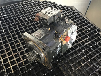 Hydraulipumppu LIEBHERR