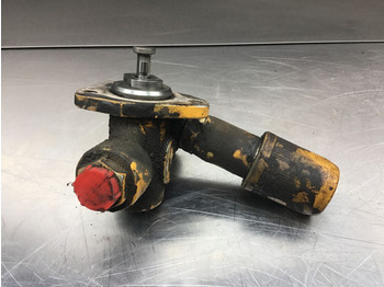 Hydraulipumppu LIEBHERR