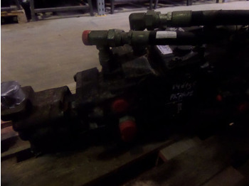 Hydraulipumppu LIEBHERR