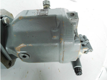 Hydraulipumppu LIEBHERR